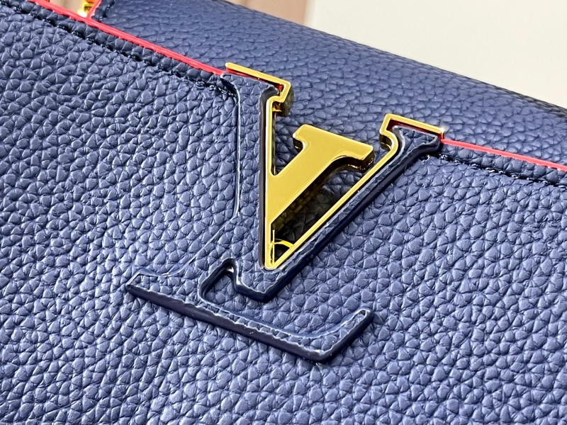 LV Capucines Bags